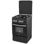Газовая плита Ricci RGC5008 BL