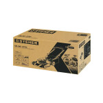 Газонокосилка бензиновая STEHER GLM-410