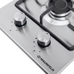 Встраиваемая газовая варочная панель Maunfeld EGHS.32.3ES