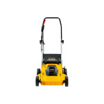 Газонокосилка сетевая STEHER LMC-42-2000