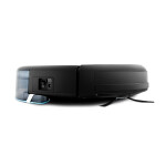 Робот-пылесос Gutrend FUSION 150 черный/желтый