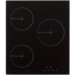 Встраиваемая электрическая варочная панель LuxDorf H45D13B050