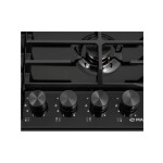 Встраиваемая газовая варочная панель Maunfeld EGHE.64.63CB2/G