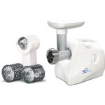 Мясорубка Ротор Дива Люкс ЭМШ 35/300-4