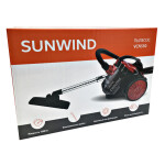 Пылесос SunWind VCN550