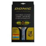 Теннисная ракетка Donic Testra Pro