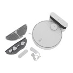 Робот-пылесос 360 Vaccum Cleaner S8