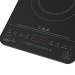 Настольная плита Maunfeld EVI F291-BK