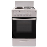 Комбинированная плита ЗВИ 1172 W