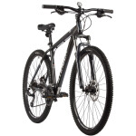 Велосипед Stinger 29AHD.ELEMSTD.20BK22