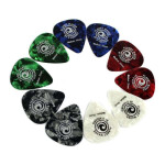 Медиаторы Planet Waves 1CAP4-10 Celluloid Medium 10 шт