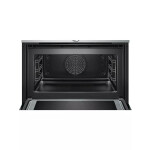 Встраиваемый электрический духовой шкаф Bosch CMG633BS1
