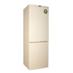 Холодильник DON R 290 слоновая кость
