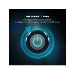 Посудомоечная машина Delonghi DDWS 09S Citrino