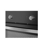 Встраиваемый электрический духовой шкаф HOMSair OES660BK01