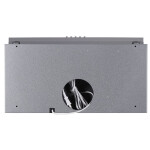 Встраиваемая вытяжка Maunfeld VSH 60 нержавеющая сталь