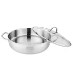 Встраиваемая индукционная варочная панель Korting HIB 64940 B