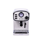 Кофемашина Oursson EM1505/IV