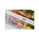 Встраиваемый холодильник Scandilux CSBI 256 M