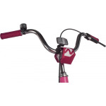 Велосипед Novatrack 165ANOVARA.PN22 розовый