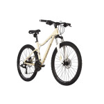 Велосипед Stinger 26AHD.LAGUEVO.17BG22 бежевый