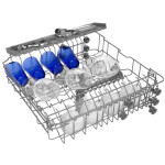 Встраиваемая посудомоечная машина Maunfeld MLP-122D