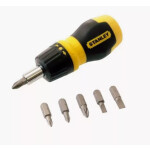 Отвертка Stanley 0-66-358
