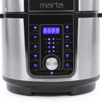 Мультиварка Marta MT-4325