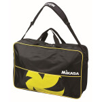 Сумка для мячей Mikasa черный VL6 C-BKY