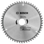 Диск пильный Bosch 190х30х54 Eco (2.608.644.389)