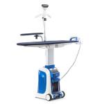 Гладильная система MIE Maxima кристально-голубой