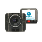 Видеорегистратор Playme MIDI черный