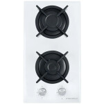 Встраиваемая газовая варочная панель Maunfeld EGHG.32.1CW/G