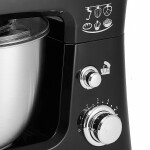 Миксер Delta Lux DE-7900Р черный