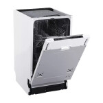 Встраиваемая посудомоечная машина Hyundai HBD 450