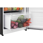 Холодильник Hiberg RF-40DD NFS