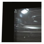 Встраиваемый электрический духовой шкаф Maunfeld MEOR7216STB