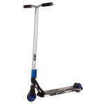 Самокат Novatrack 100A.PIXELS1.BK22