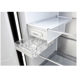 Морозильная камера LG GC-B404FAQM