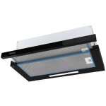 Встраиваемая вытяжка Korting KHP 5512 GN