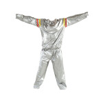 Костюм Starfit SW-101 серый M