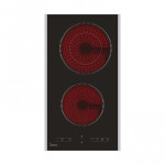 Встраиваемая электрическая варочная панель Midea MCH32330FX