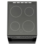 Электрическая плита Darina 1D5 2614 X At