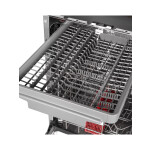 Встраиваемая посудомоечная машина Lex PM 4563 B