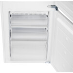 Встраиваемый холодильник Weissgauff WRKI 195 WNF