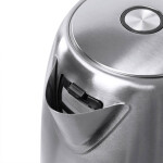 Чайник электрический Marta MT-4558 черный жемчуг