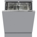 Встраиваемая посудомоечная машина Weissgauff BDW 6043 D