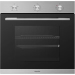 Встраиваемый электрический духовой шкаф Graude BE 60.0 E