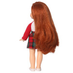 Кукла Весна Эля яркий стиль 2 (В3685)