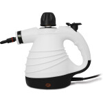 Пароочиститель Polaris PSC 1102C